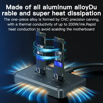 10 最佳銷售 固態硬碟克隆 - №7