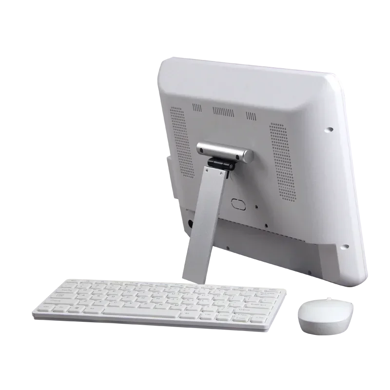 手動タッチ式第10世代量子共鳴磁気分析器健康診断機インテリジェントオールインワンマシン