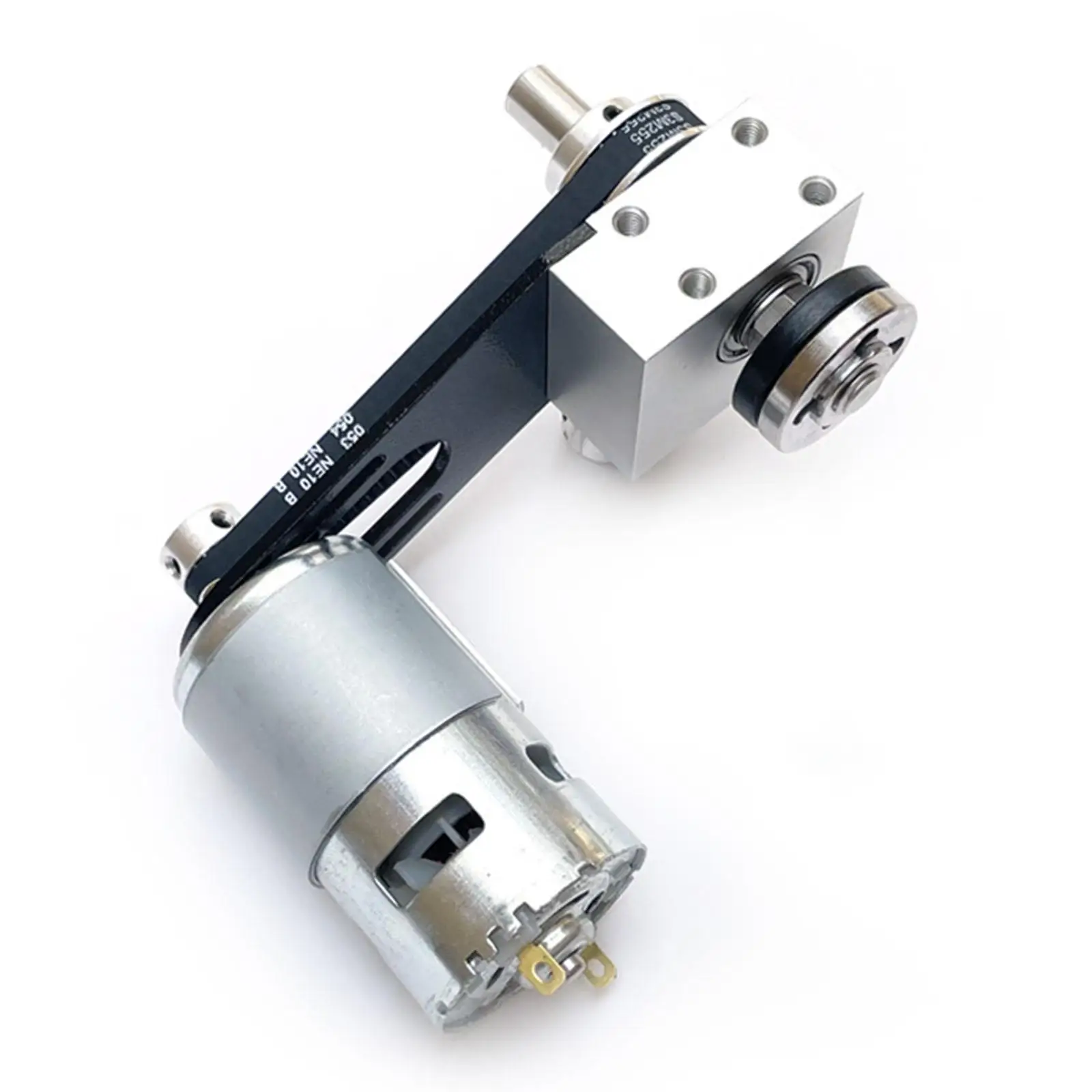 DIY Table Saw Spindle Conversion Tool Accessories Quick Change High Performance