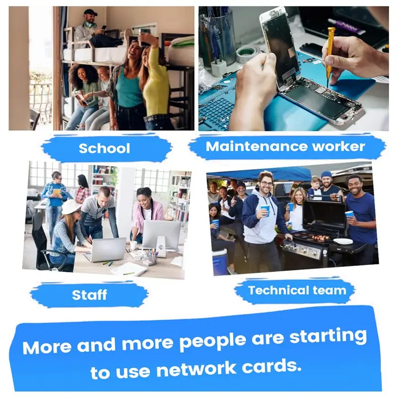 Well Made-MT7925 Wifi 7 Wifi Adapter 802.11BE Wireless Lan Card For PCIE X1/4/8/16 Interface BE6500 BT5.4 For PC For Win10/11