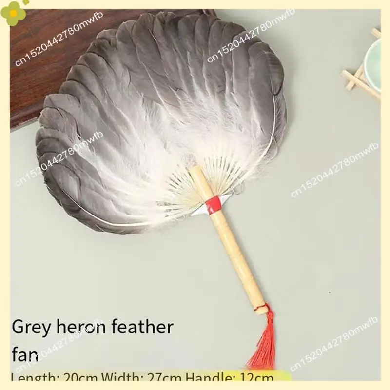 LDHL Vintage Fan,Chines Handheld Fans Elegant Chinese Fan For Special Occasions