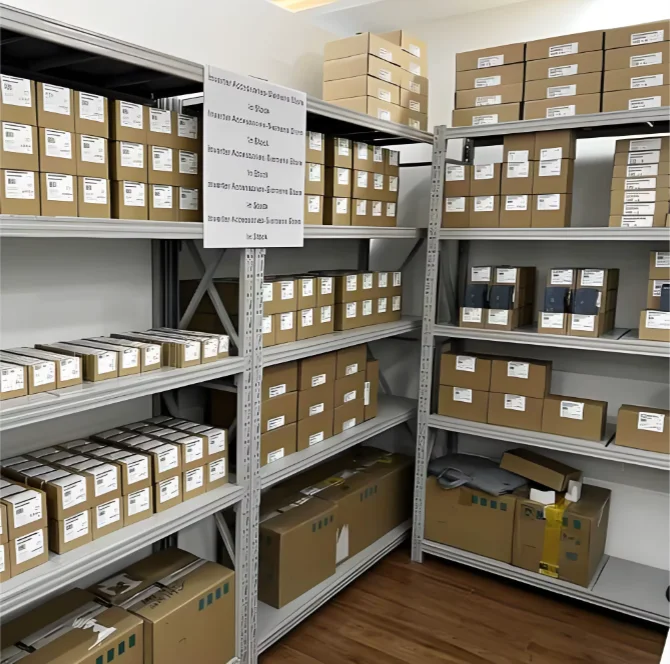 Gv2 M07 1,6-2,5a Manueller Motor Gv2-m07 Brandneuer Original-Spot-PLC