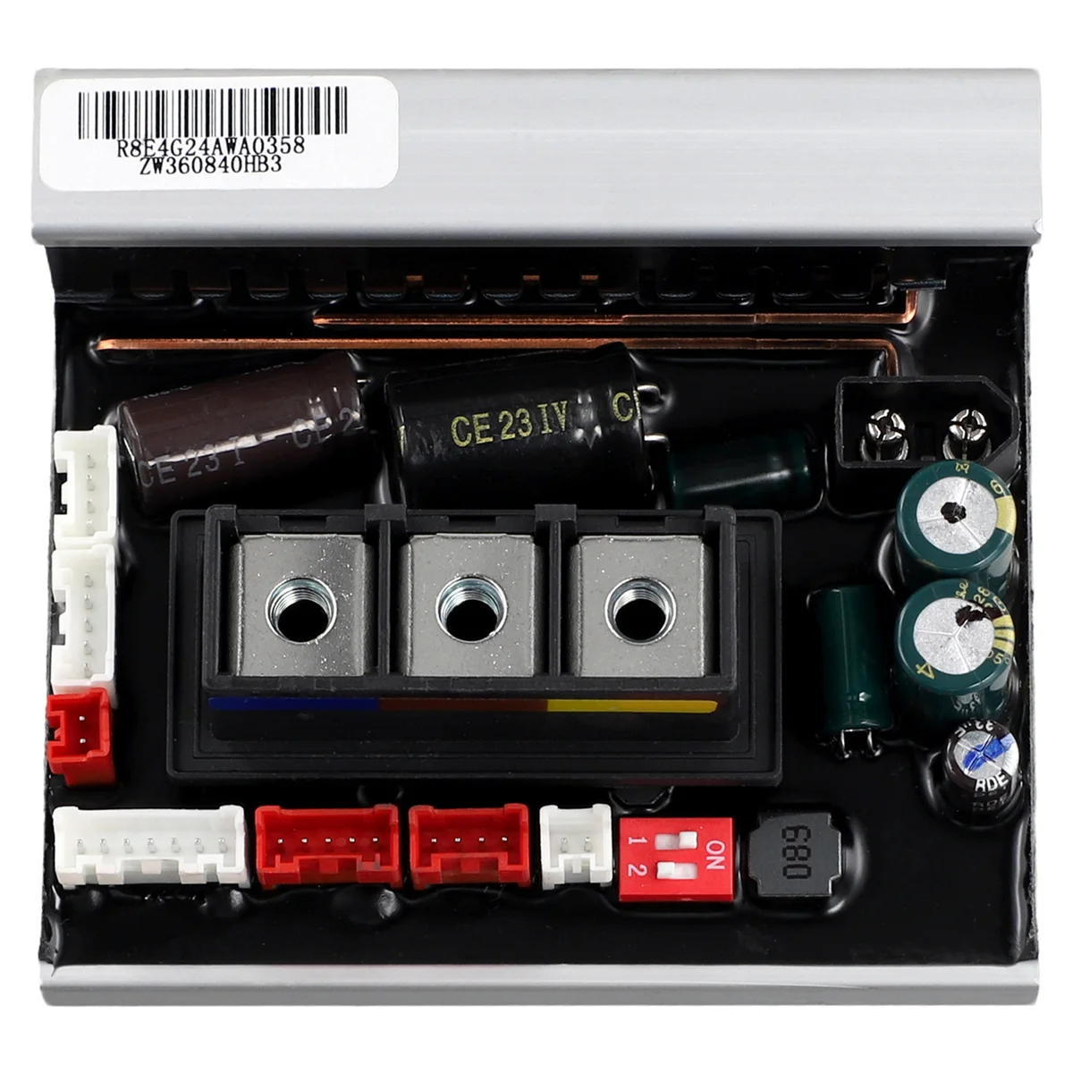 สกู๊ตเตอร์Controller 40 กม./ชม.สําหรับNinebot F2 F2PLUSไฟฟ้าScooter Controllerชิ้นส่วนเมนบอร์ดสกู๊ตเตอร์อุปกรณ์เสริม