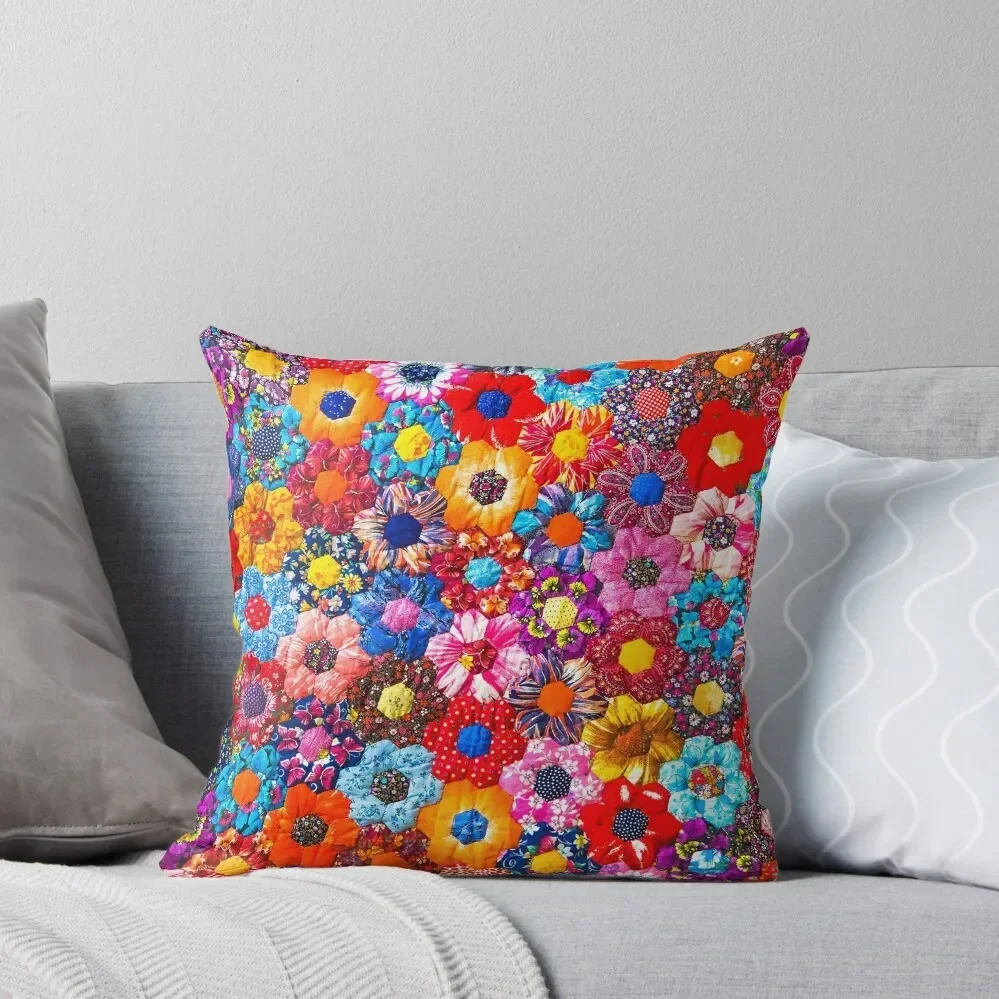 

patchwork Throw Pillow Cushions Home Decor Custom Cushion Photo Christmas Covers For Cushions home decor items Pillow