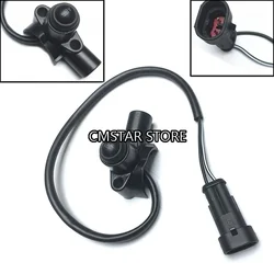 Mirror Seat With ABS Switch Set Button Anti Lock For Benelli BN600GT TNT600GT BJ500 TRK502 TRK500 BJ750/ BJ TRK Leoncino 500 502