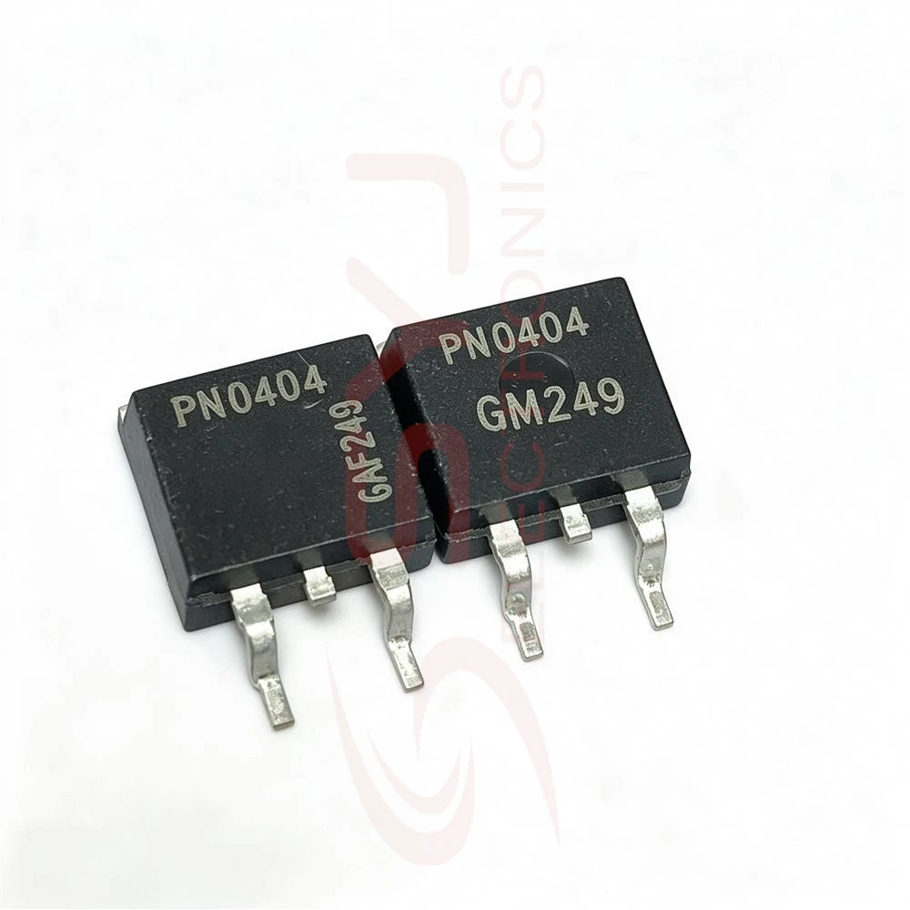 5PCS PN0404 K3210 G4BC20KD-S HYG054N09NS1B NCE70T360D B19NF20 TO-263