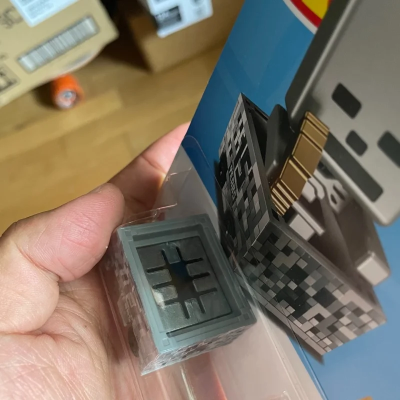 Authentique Mattel Hot Wheels périphériques de jeu modèle de voiture série de voiture de base mon monde voiture minière recueillir voiture jouets véhicule moulé sous pression