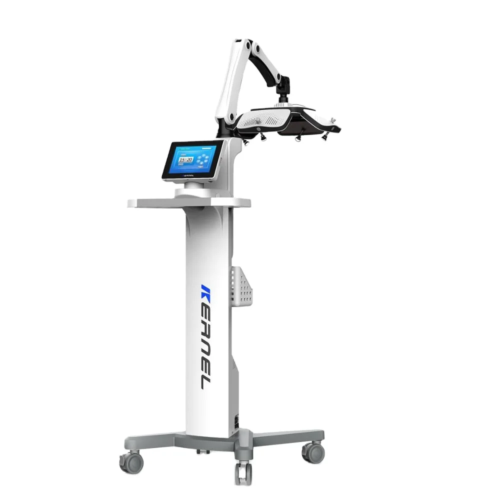 Hair Growth Treatment Machine Beauty Salon