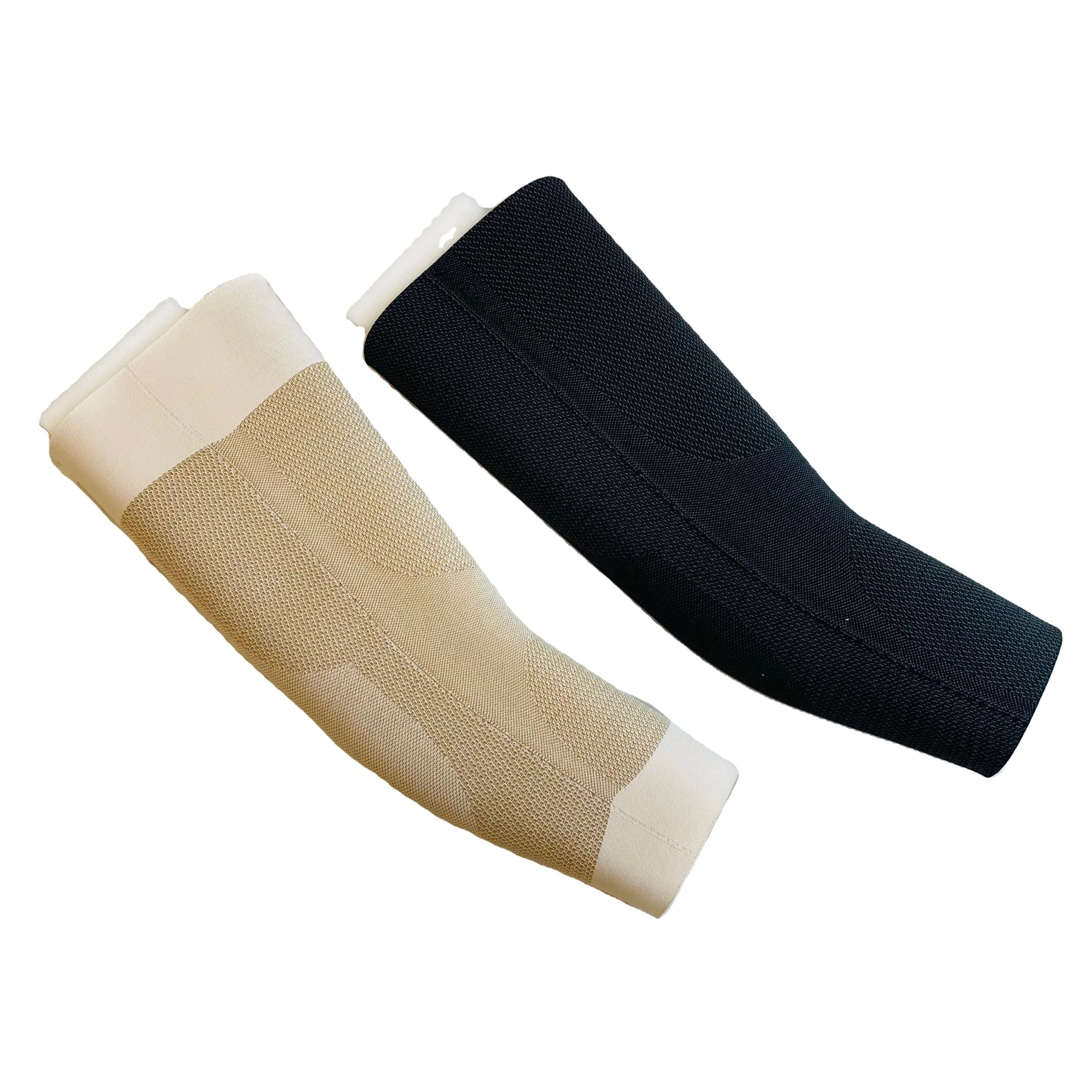 High Quality Prosthetics leg parts Artificial Limb Prosthetic Gel Sleeve Prosthetic Liner for Amputee