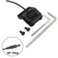 C Style BK SF Plug