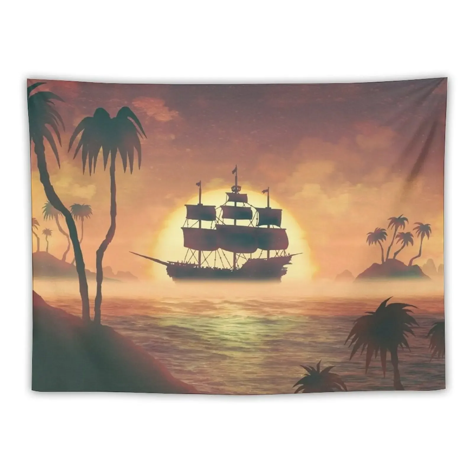 

Adventure Awaits Tapestry Outdoor Decoration Decorations For Your Bedroom Anime Decor Aesthetic Room Decors Tapestry