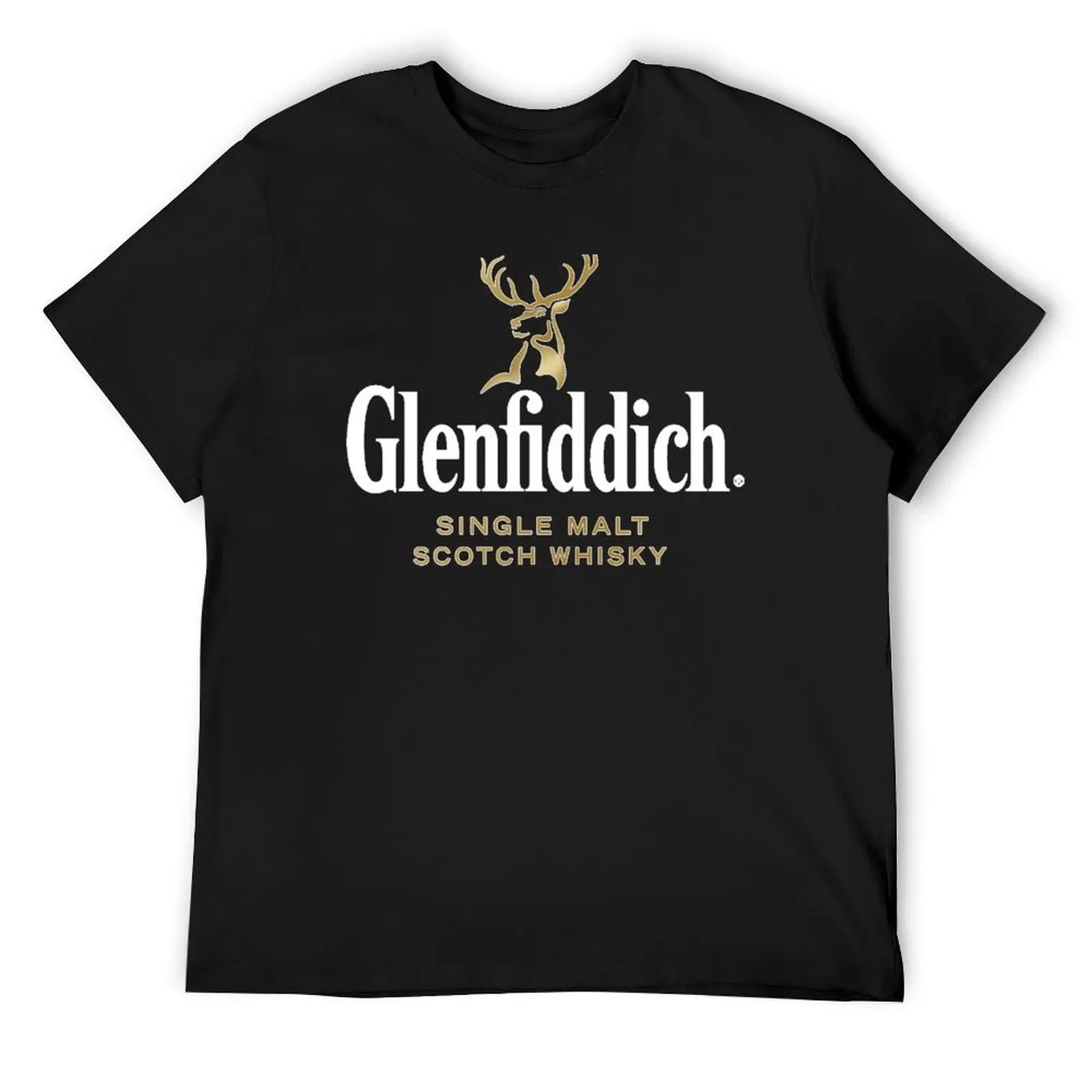

Футболка Al Haroom Glenfiddich, эстетическая одежда, дешевые простые быстросохнущие забавные футболки для мужчин