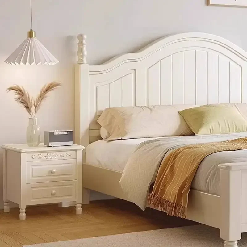 

Designs European Double Bed Soft Cheap Australia Storage Modern Double Bed Luxury Japanese Wooden Cama Queen Bedrooms Furniture