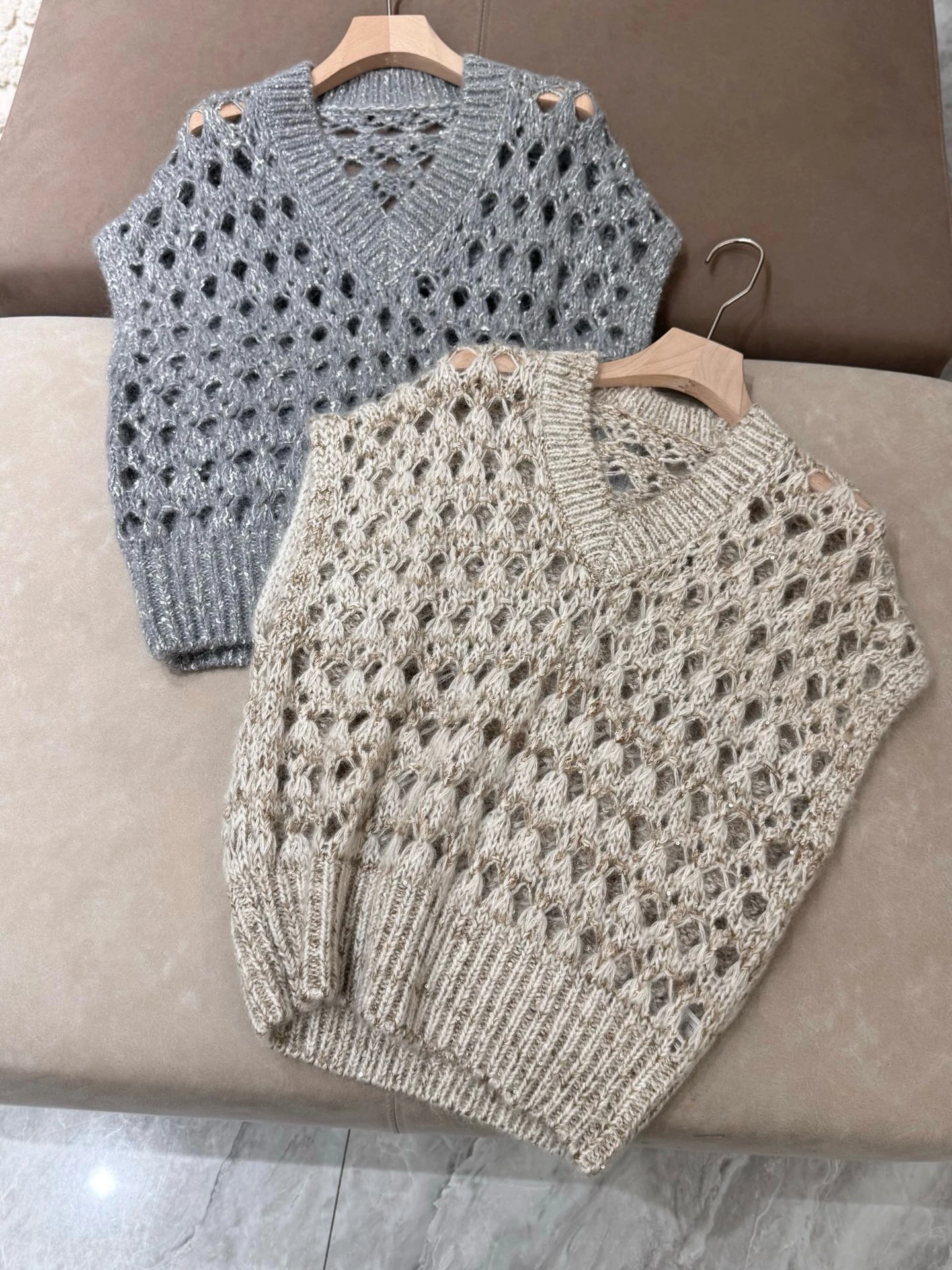 Iny Silk V-Ne Me Ho… - image