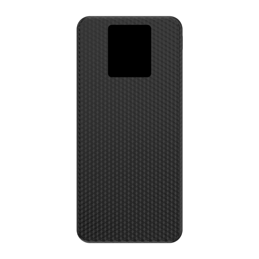 18650 Power Bank Shell Super Fast Charge Storage box USB Type C 5V battery Holder Case For Mobile Phone PD QC 3.0 Quick Charge