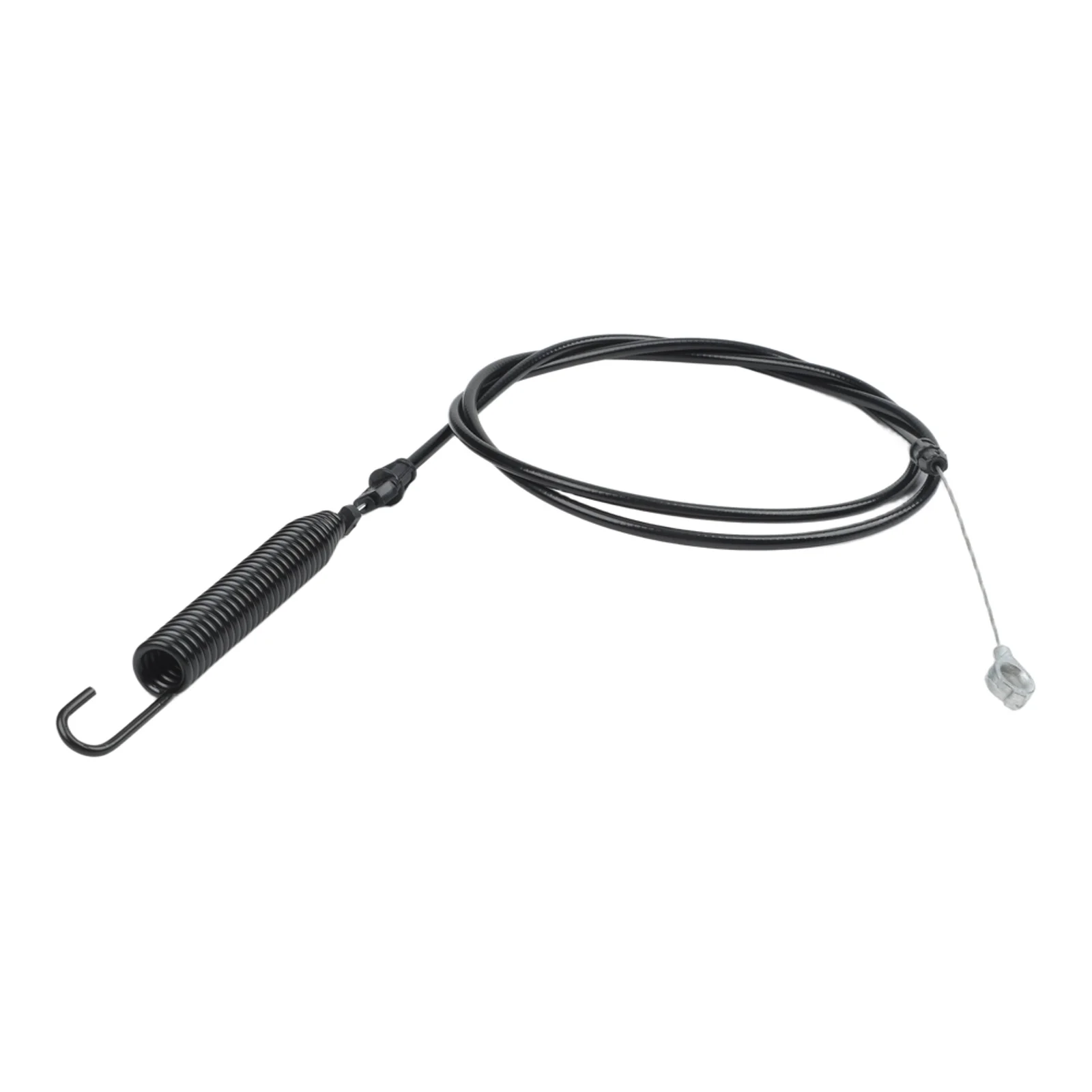 Clutch Cable 584243501 for Lawn Tractor Use Compatible with 532405143 408714 and 917986340 Models to Support Blade