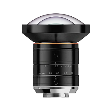 

MVL-KF0814M-12MPE 1.1Inch 8mm Focal Length FA LENS