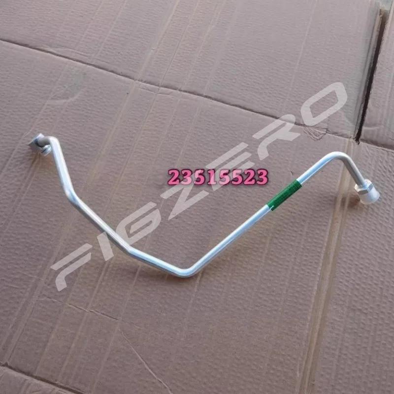 L3C B15 Compressor Evaporator Condenser High Low Pressure Air Conditioning Pipe 23583667 for Wuling Rongguang New Truck 1028