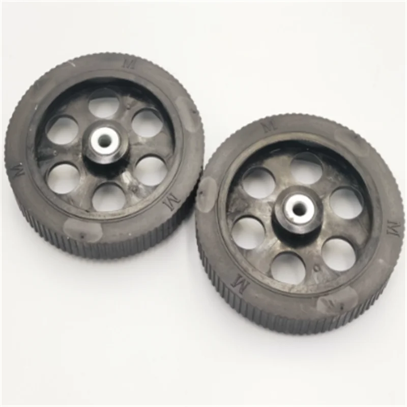 JM316 rotation counter meter wheel rolling wheel type counter