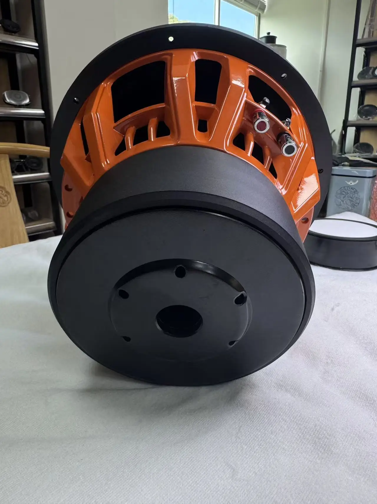 Hoogwaardige Medios De 8 Pulgadas Audio Audio Set Luidsprekers 6,5 6,5 inch coaxiale luidspreker Audio