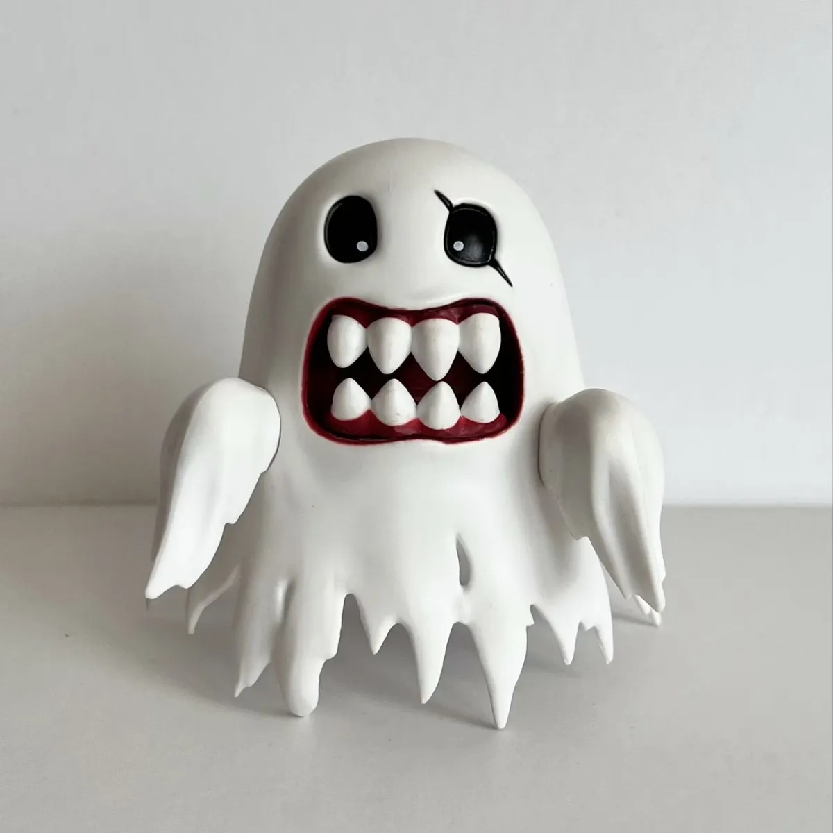 10 センチメートルアニメフィギュアデジモンアドベンチャー Bakemon フィギュアアニメモデル人形玩具ギフトアクションフィギュア PVC