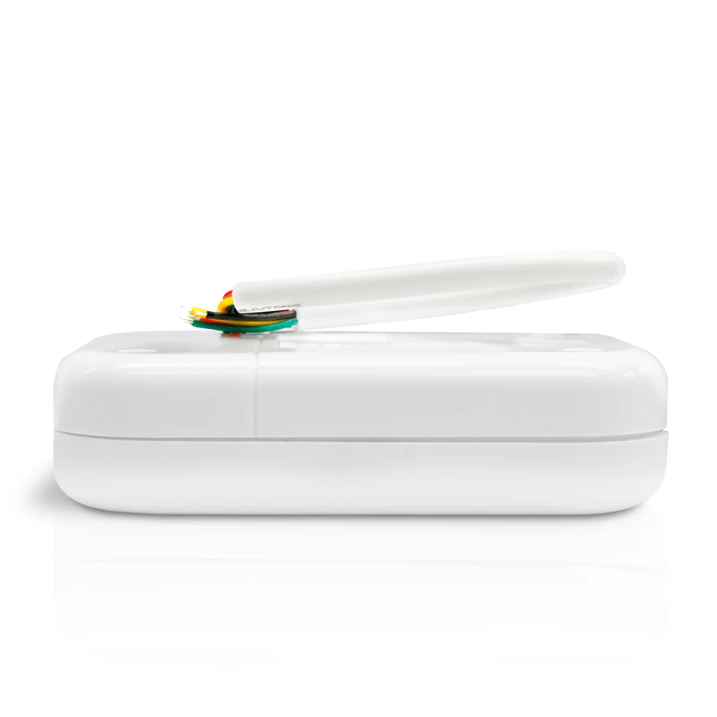 DC12V DoorBell  Access Control Switch doorbell Wired Vocal Wired Doorbell Welcome Door Bell For Security