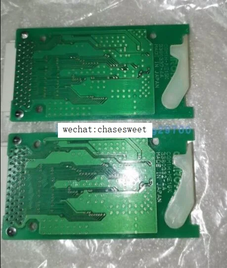 CQM1H-ME16R 3380332-4A Memory new and original