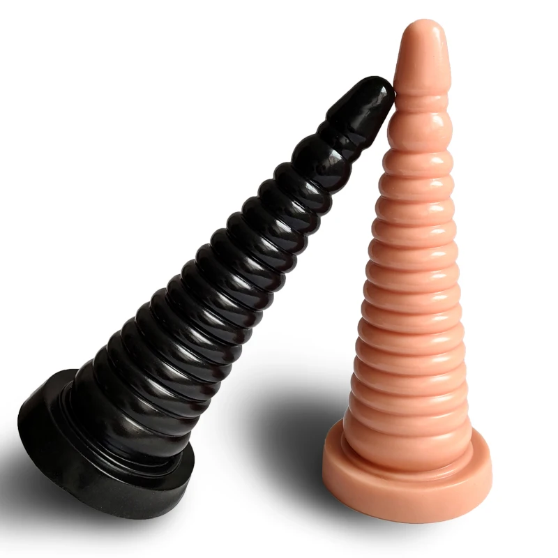 Plug anal pour hommes et femmes, gros gode, jouets sexuels anaux, massage, flirt, mast jaune, boutique pour adultes