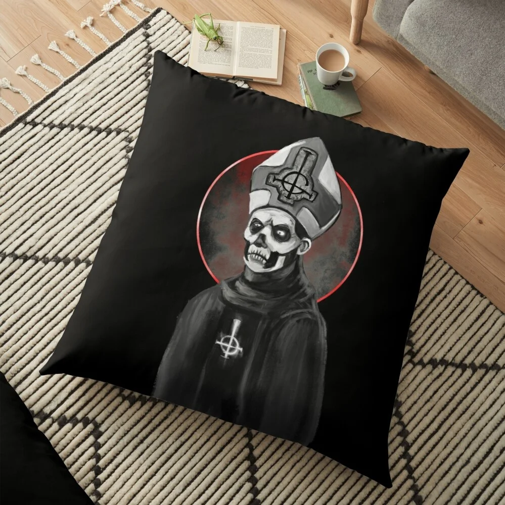 

Ghost Sofa Bed Home Decor Pillow Case Cushion Cover Gifts