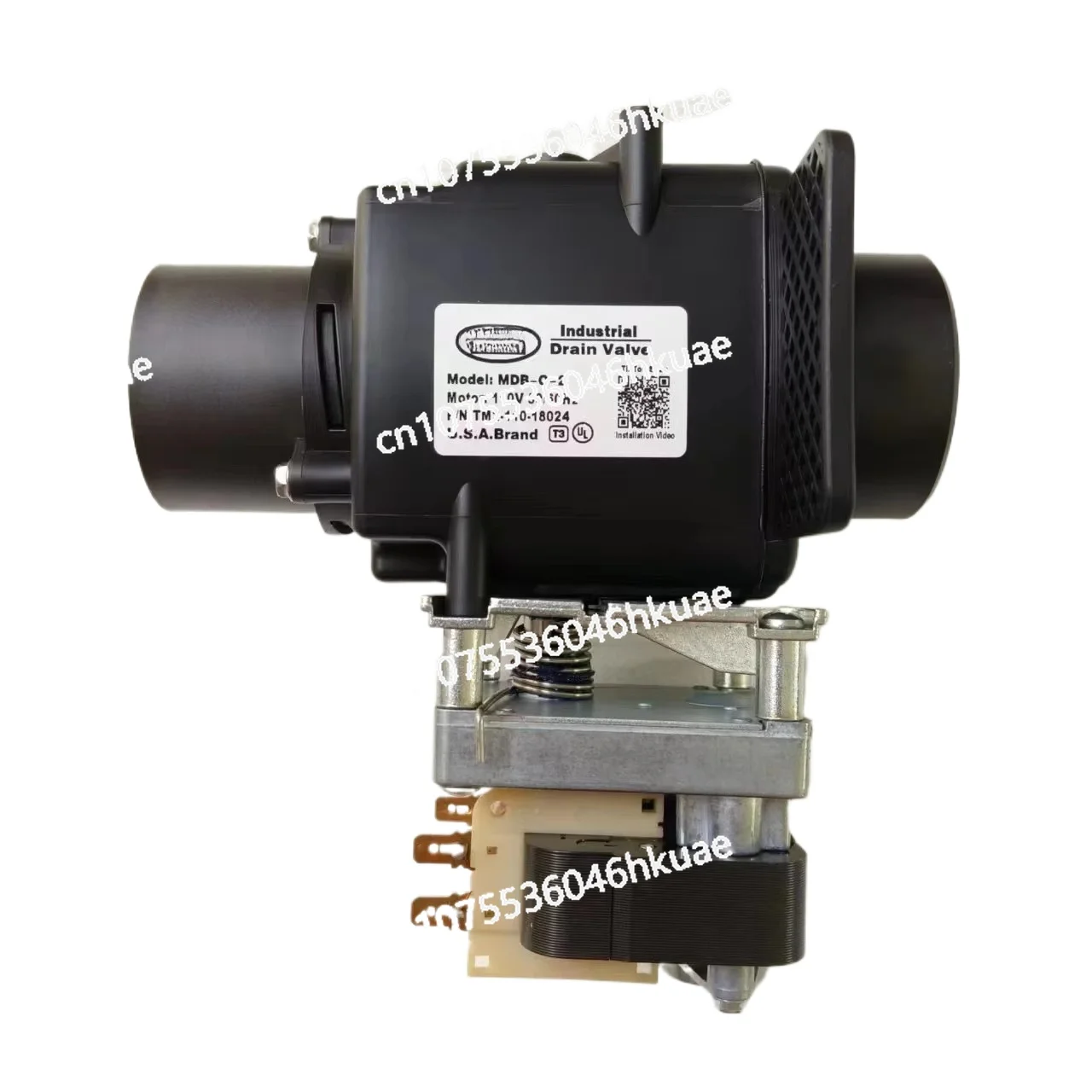 MDB-C-2 3 Ways Norm… - image