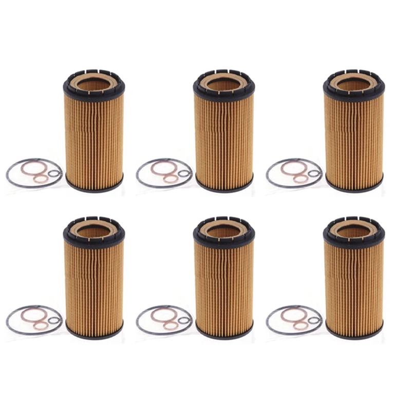 07C115562 ,07C115562E ,07C115562D Oil Filter For Bentley Continental Series GT Coupe GTC Flying Spur For  A8 Accessories