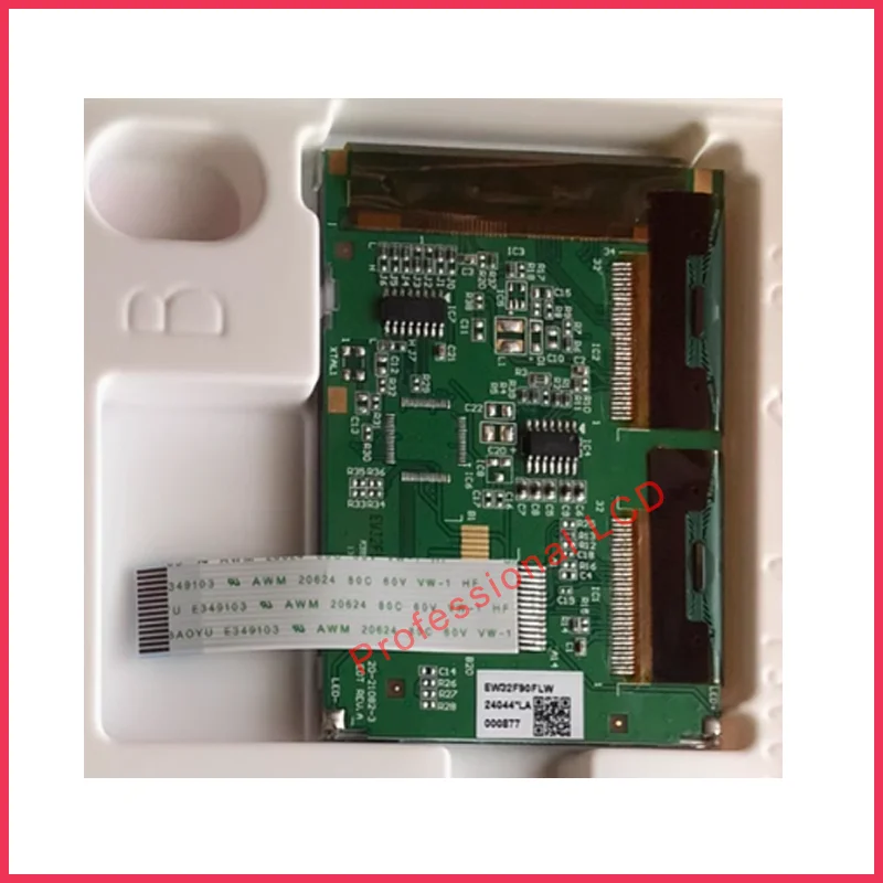 

Original 3.8 Inch LCD Display Screen EW32F90FLW EW32F90FLWP 320*240 LCD Replacement