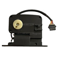 Exercise equipment Exercise bike accessories Household elliptical machine Wire pulling motor Spinning bicycle Magnetic