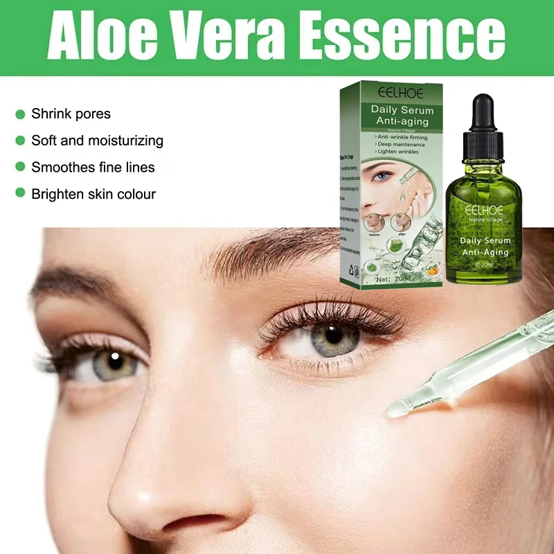 

New Anti Wrinkle Serum WhiteningChoiceLifting Firming Fine Lines Serum Anti AgingNourishing Facial Skin