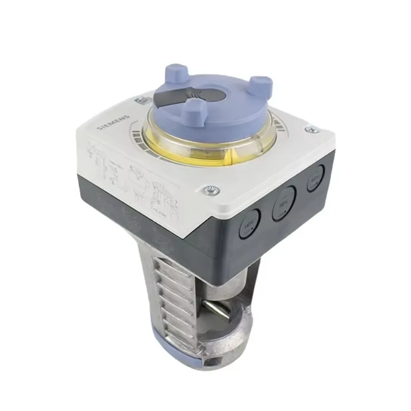 

SIEM ENS SAX31.00 PVC Electromotive Actuators for Valves Contemporary Design for Hospitals and Schools