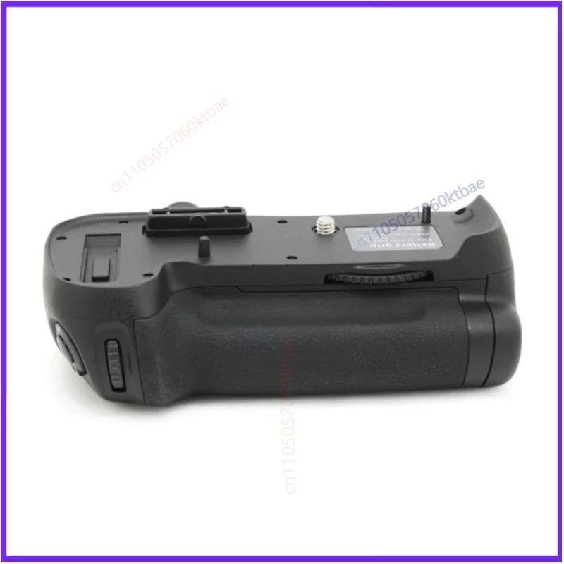 poignee-verticale-pour-batterie-mb-d12-pour-appareil-photo-nikon-d800-d800e-d810-d810a