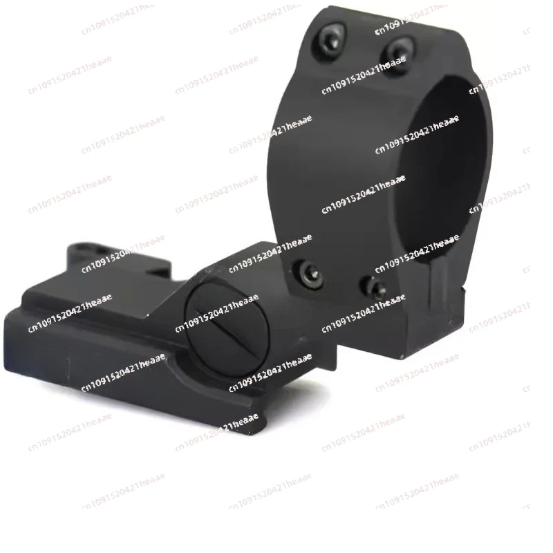 Suitable for  LT129  Tactical Torch Rail Quick Release Fixture 30mm Diameter Tactical Helmet