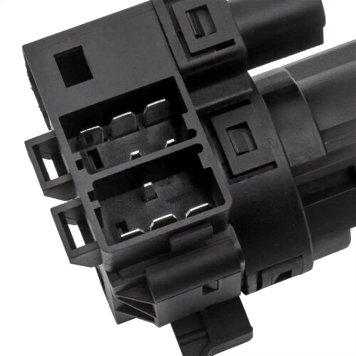 Super Sale 12533953 Ignition Starter Switch Lock Cylinder & Keys for Chevy Impala 3.4L 3.8L 2000-2005 19168637