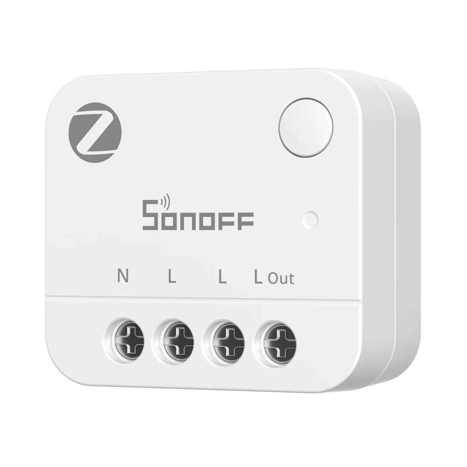 SONOFF MINI-ZB1GP MINI PM Zigbee Miernik Energii (bez przełącznika) 16A Max, Monitorowanie Zużycia Energii, Obliczenie Kosztów, Ochrona przed Przeciążeniem i Nadprądem — zdjęcie produktu 7