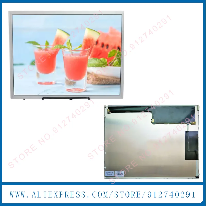 

LQ150X1LG91 LQ150X1LG92 LQ150X1LG96 LQ150X1LG98 LQ150X1LW94 LQ150X1LW95 96 Оригинальный 15-дюймовый ЖК-дисплей Панель экрана 1027*768