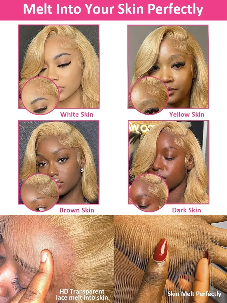 Thumbnail 4 - #11 Top 50 Side Part Lace Wigs Worth Buying In 2026
