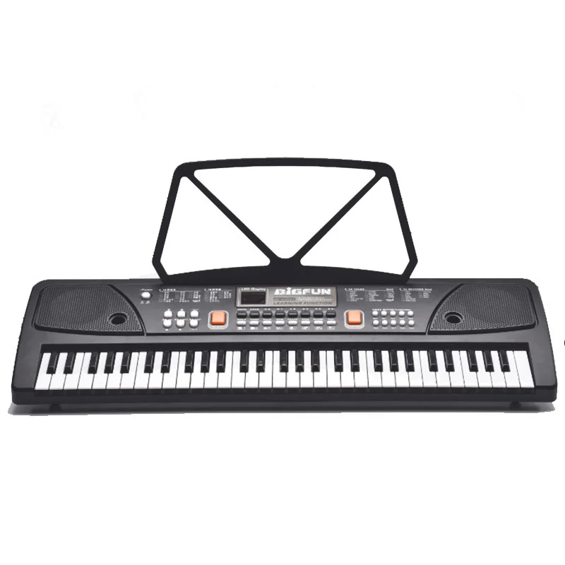 37-Key Electronic Keyboards in 2026: Are They Worth It for Beginners or Just a Toy?