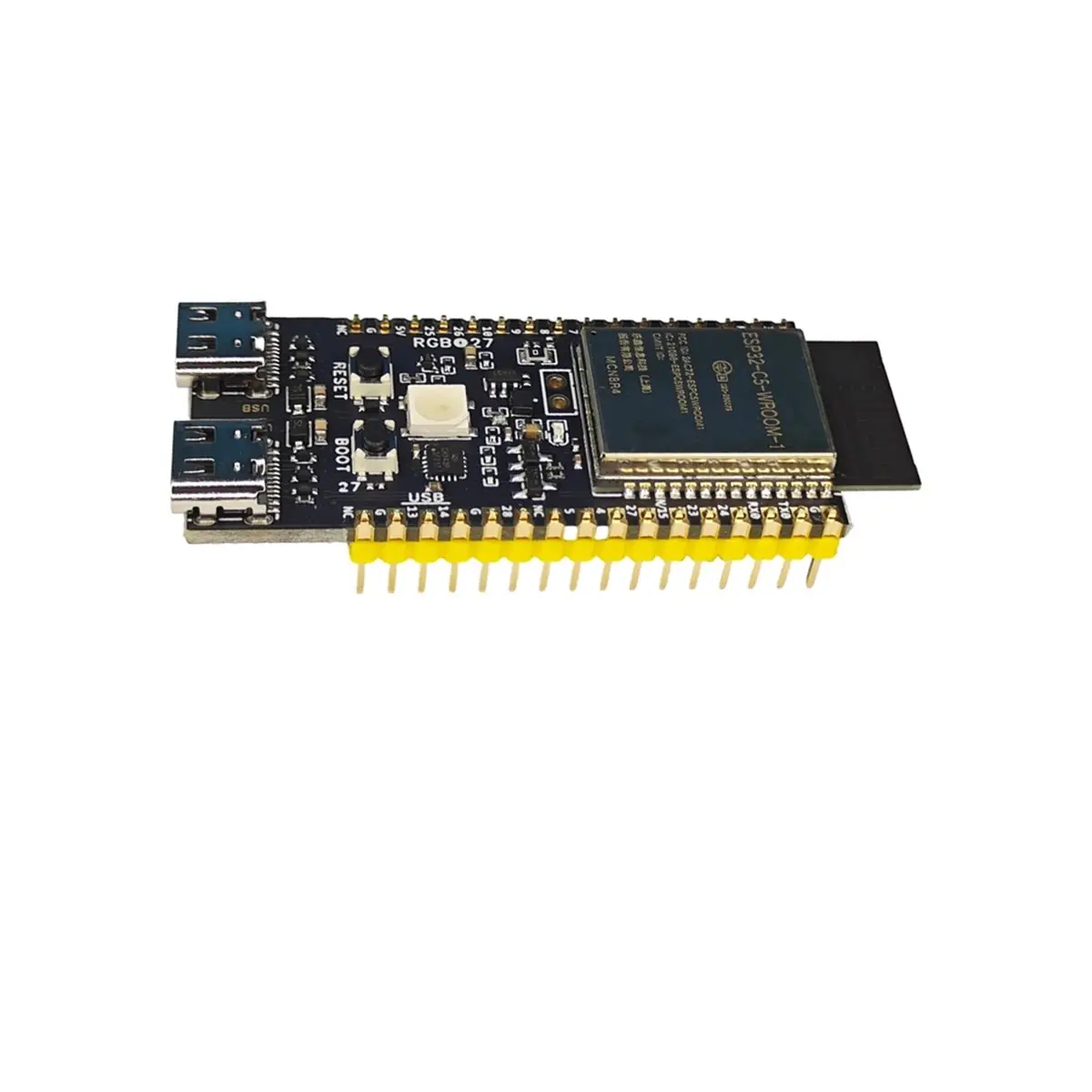 -C5-A Development B…