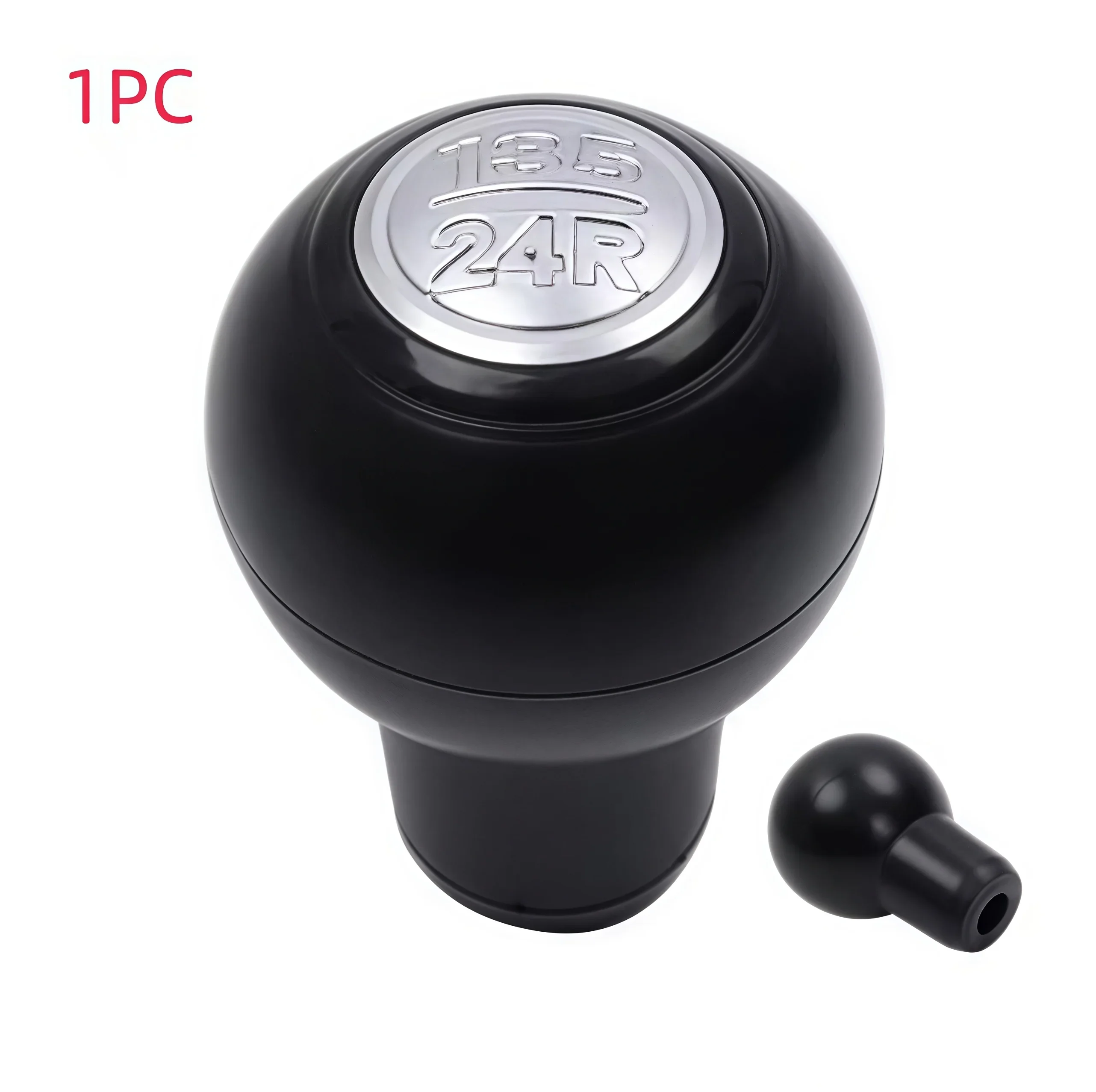 For Hyundai Elantra Avante XD 2002 2003 2004 2005 2006 Car Gear Shift Knob Head Shift Lever Handball Accessories