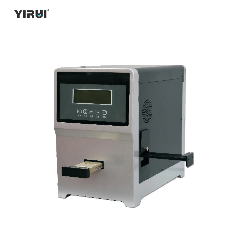 Used for Personal and Environmental CTLD-250 Thermoluminescence Dose Reader