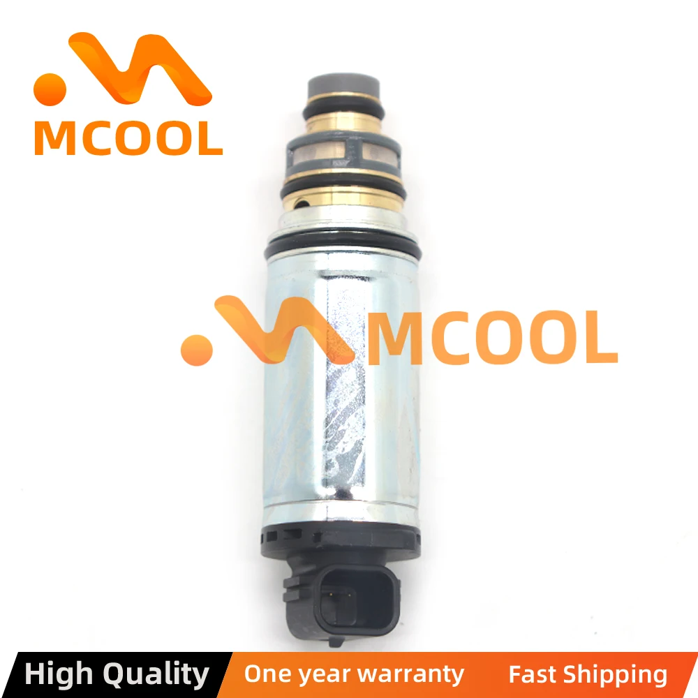 MC-53 VCS14EC DCS17EC AC Compressor Electronic Control Valve For BMW VOLVO NISSAN ALTIMA