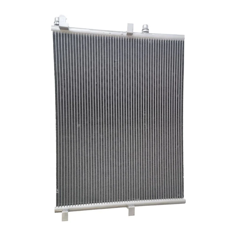 17118664919  17117933871  17112671573  17118484638  Water Tank Radiator for BMW 7 Series 730Li  740Le  740Li  2016 - 2019