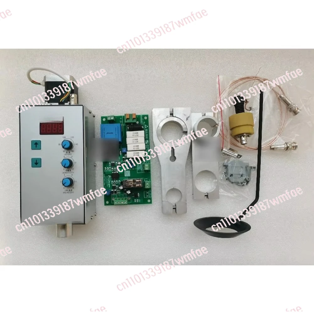 SF-HC30A3 dual-purpose torch height controller for numerical control cutting machine