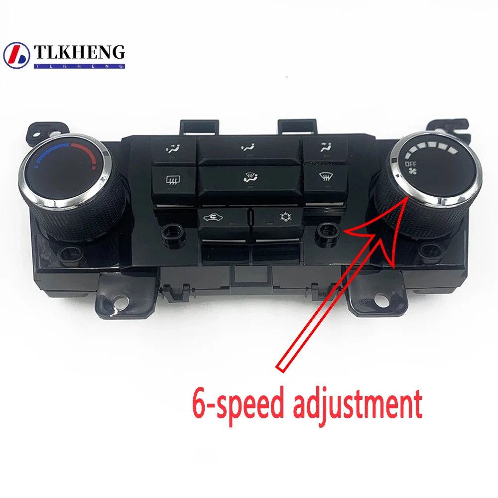 Ac Heater Climate C…