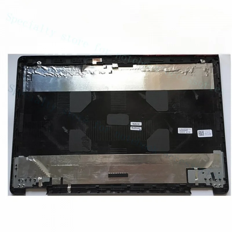 

Крышка матрицы (верхняя часть корпуса) для ноутбука Dell Latitude 5570 E5570 0JMC3P AQ1EF000201